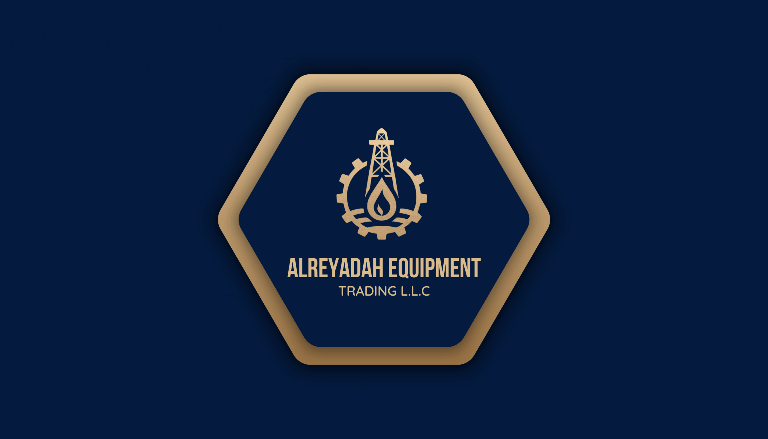 ALREYADAH EQUIPMENT TRADING L.L.C